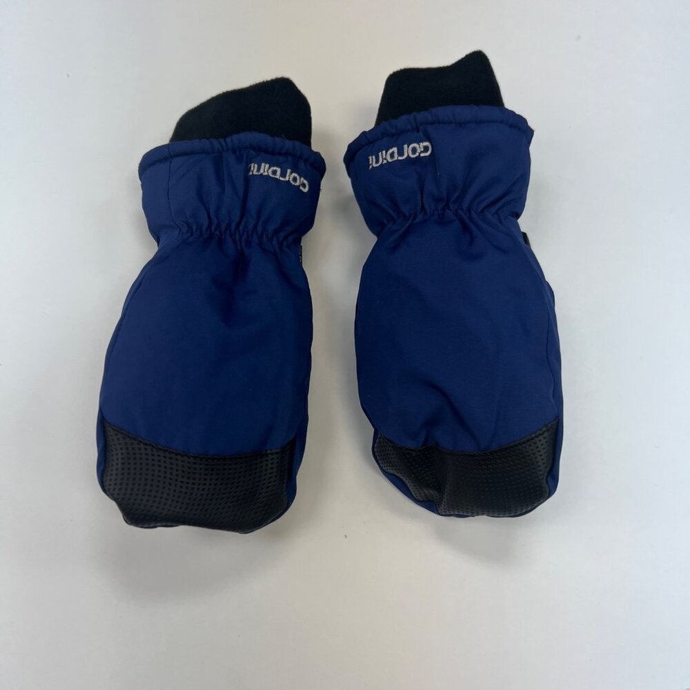 Gordini Snow Mittens